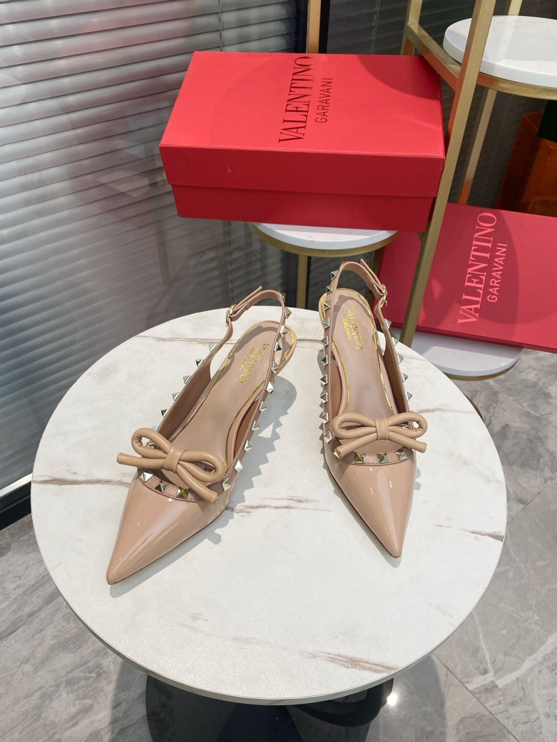 Valentino High Heels